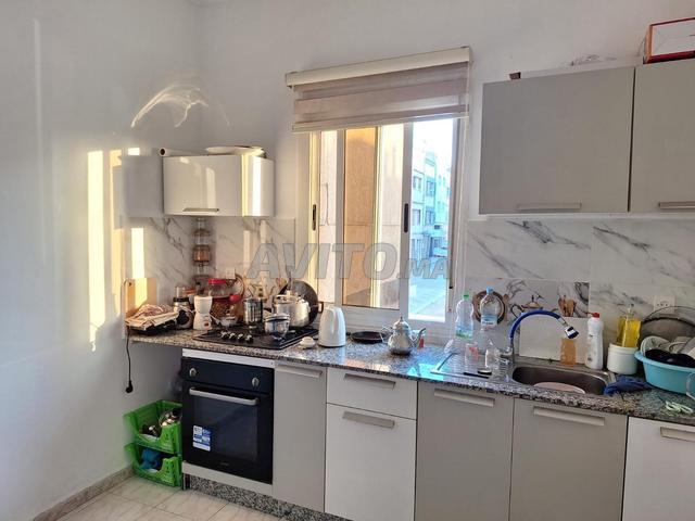 Appartement location à Anfa, Ben M'sick