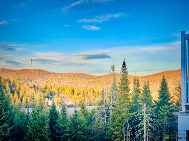 Apartment for rent in Laurentides, Quebec