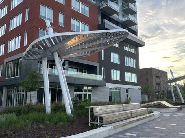 Apartment for rent in Sherbrooke, Quebec