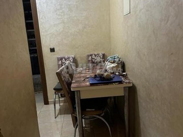 Appartement location à Bouskoura, Grand Casablanca