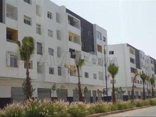 Appartement location à Bouskoura, Gharb-Chrarda-Beni Hssen