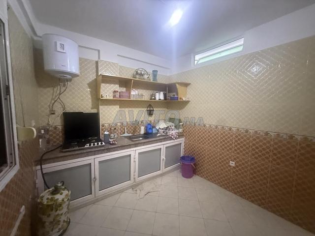 Appartement location à Lyautey