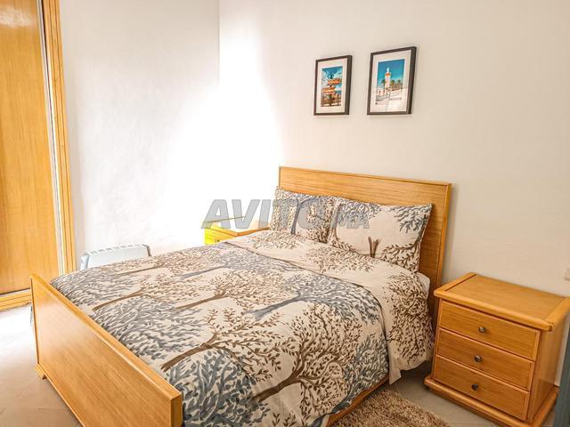 Appartement location à Tangero, Tanger-Tétouan