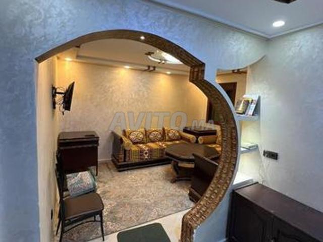 Appartement location à Boukhalef, Tangero