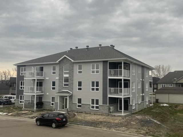 Apartment for rent in D'autray, Quebec
