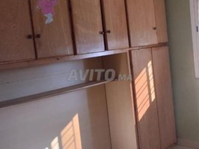 Appartement location à Kénitra