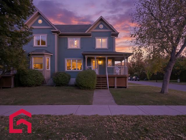 Apartment for rent in La Vallée-du-richelieu, Quebec