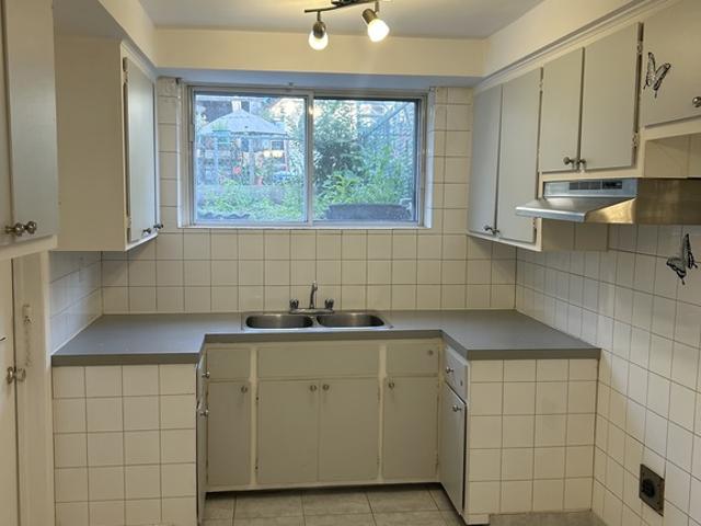 Apartment for rent in St. Leonard's, Quebec