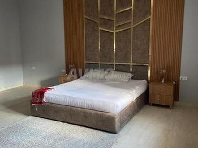 Appartement location à Tangero, Tanger-Tétouan