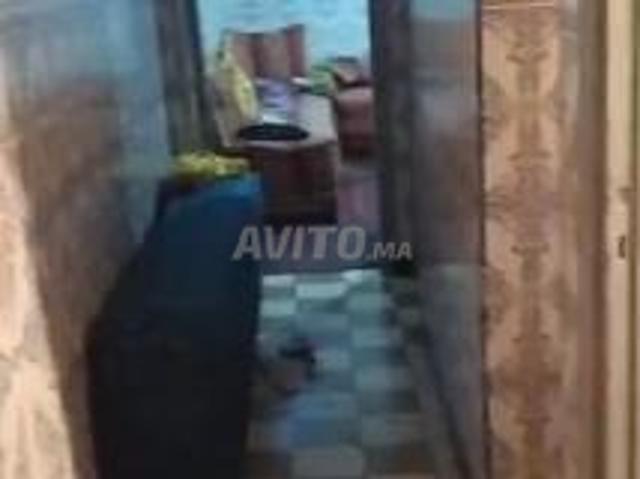 Appartement location à Salé