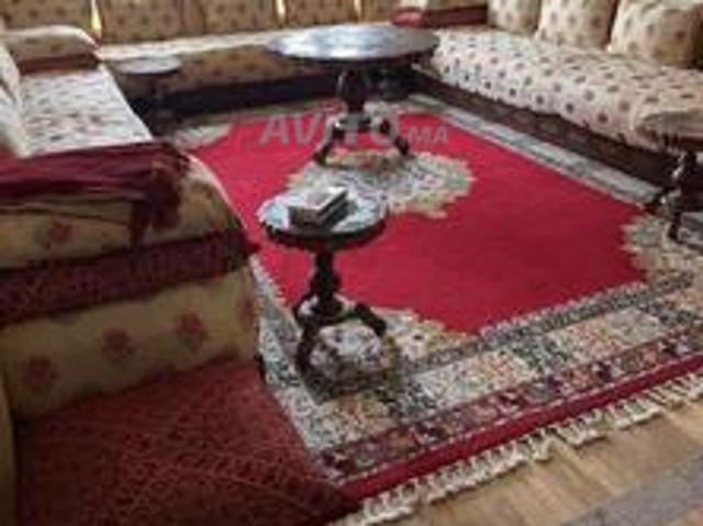 Appartement location à El Ma, Gharb-Chrarda-Beni Hssen