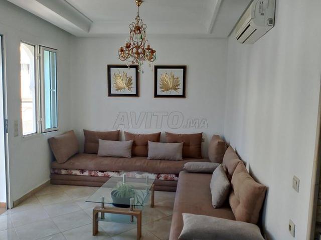 Appartement location à Tangero, Tanger-Tétouan