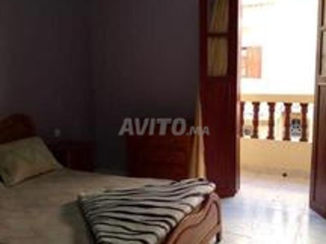 Appartement location à El Ma, Gharb-Chrarda-Beni Hssen