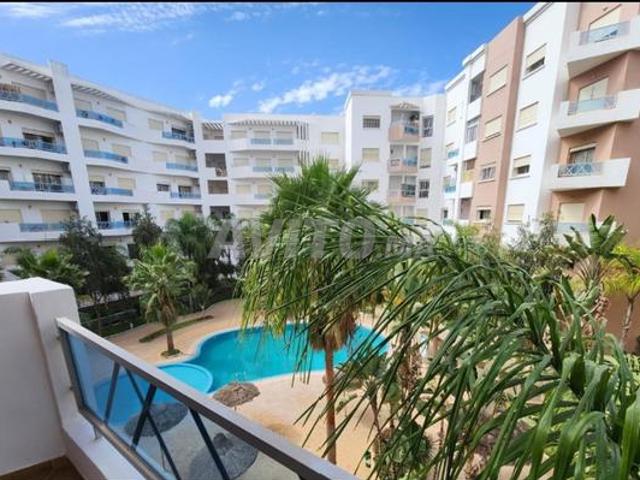 Appartement location à Nouaceur, Gharb-Chrarda-Beni Hssen