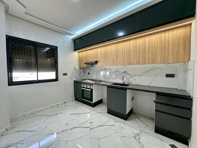 Appartement location à Bouskoura, Gharb-Chrarda-Beni Hssen