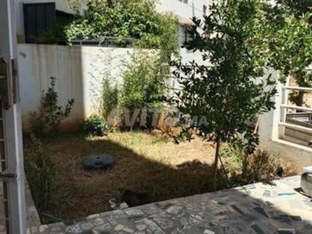 Appartement location à Meknès