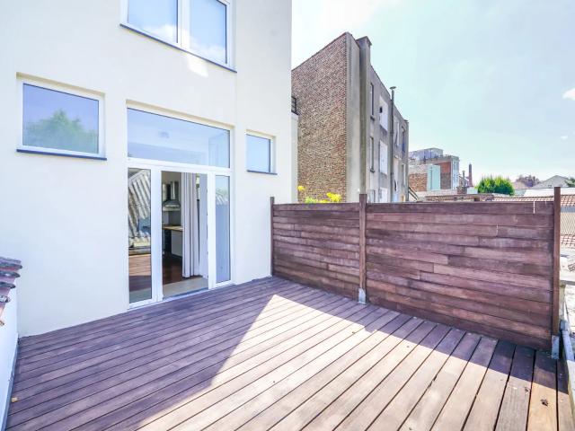 Appartement location à Uccle, Bruxelles