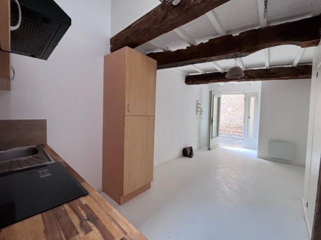 Appartement location à Le Château, Saramon