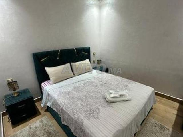 Appartement location à Boukhalef, Tangero