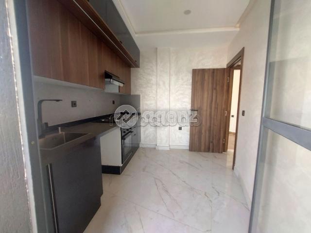 Appartement location à Bouskoura, Gharb-Chrarda-Beni Hssen