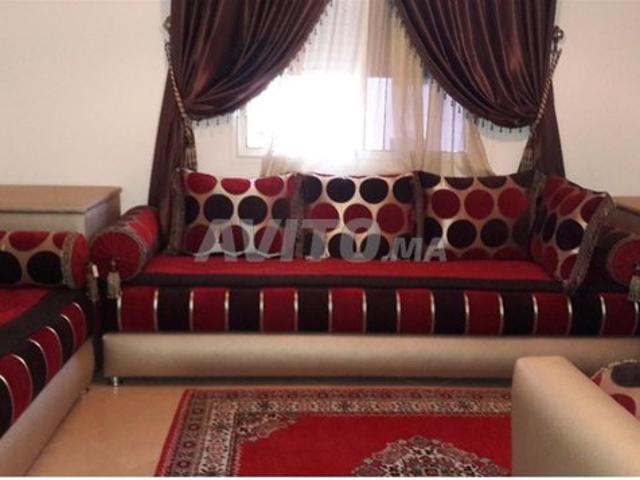 Appartement location à Agadir, Oued ed Dahab-Lagouira