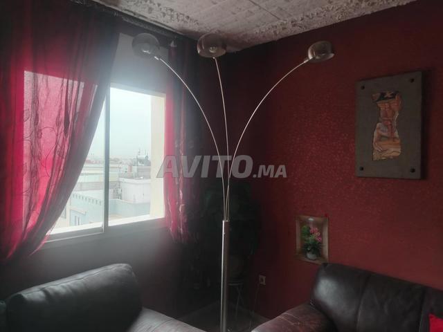 Appartement location à Anfa, Gharb-Chrarda-Beni Hssen