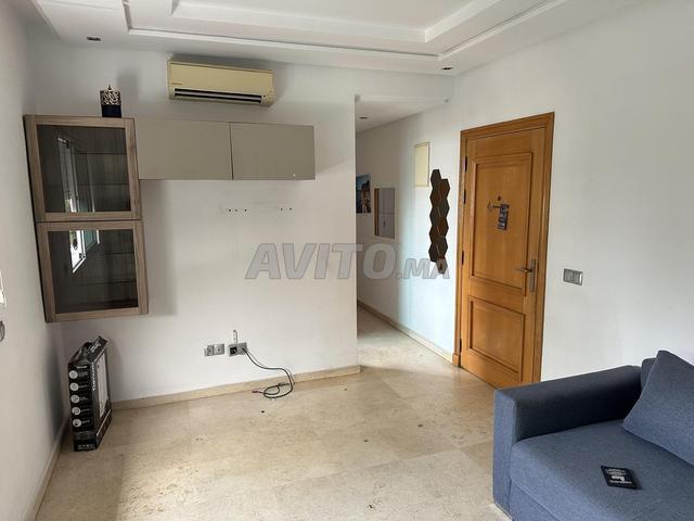 Appartement location à Anfa, Gharb-Chrarda-Beni Hssen