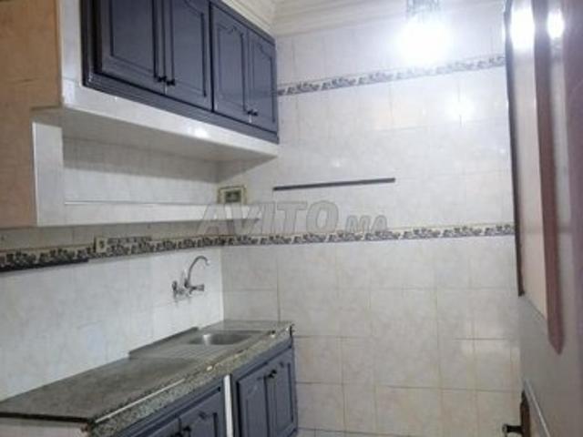 Appartement location à Anfa, Gharb-Chrarda-Beni Hssen