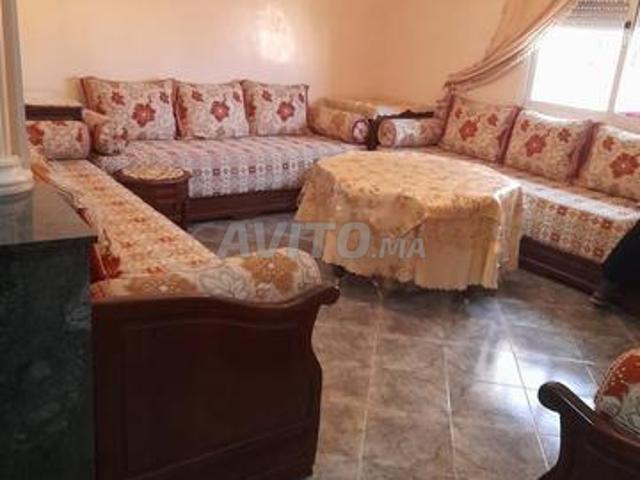 Appartement location à Anfa, Sidi Moumen