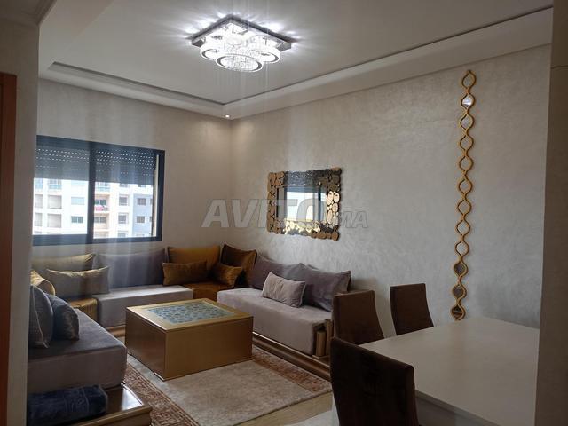 Appartement location à Anfa, Gharb-Chrarda-Beni Hssen
