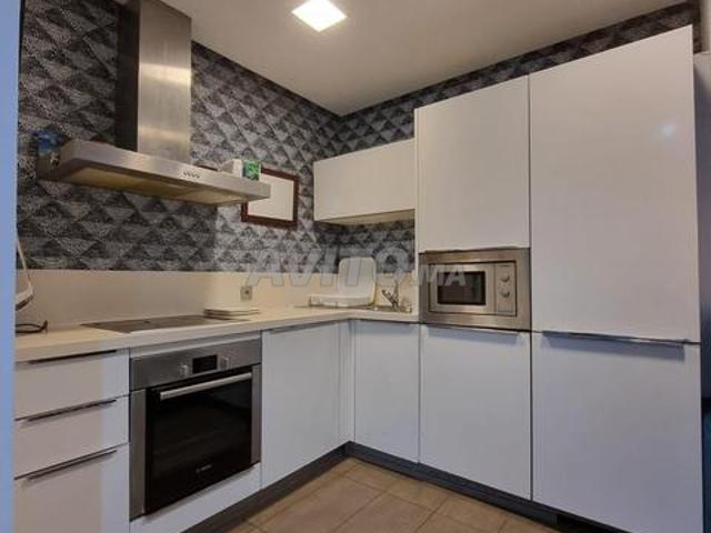 Appartement location à Anfa, Gharb-Chrarda-Beni Hssen