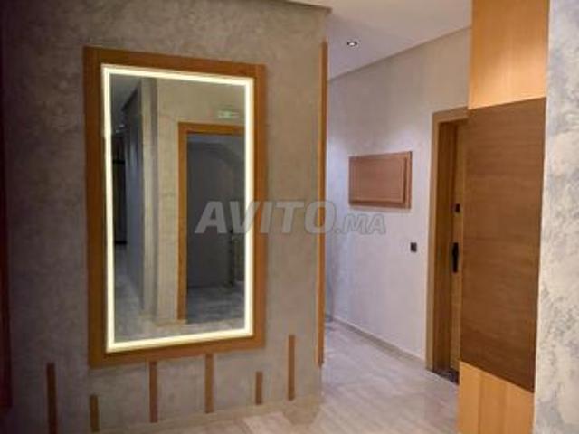Appartement location à Anfa, Gharb-Chrarda-Beni Hssen