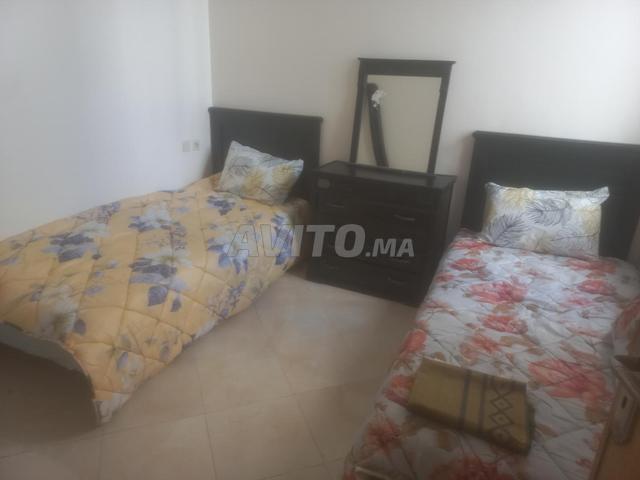 Appartement location à El Ma, Gharb-Chrarda-Beni Hssen