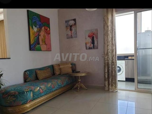 Appartement location à Mansouria, Gharb-Chrarda-Beni Hssen