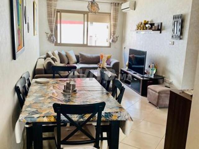 Appartement location à Lyautey, El Mellah