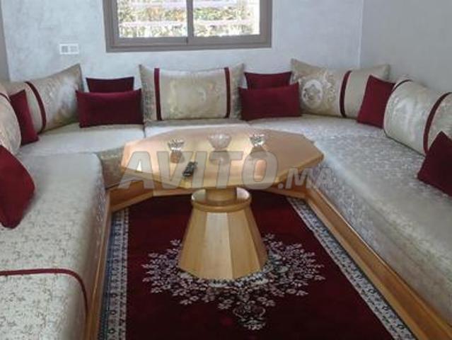 Appartement location à L'Oriental
