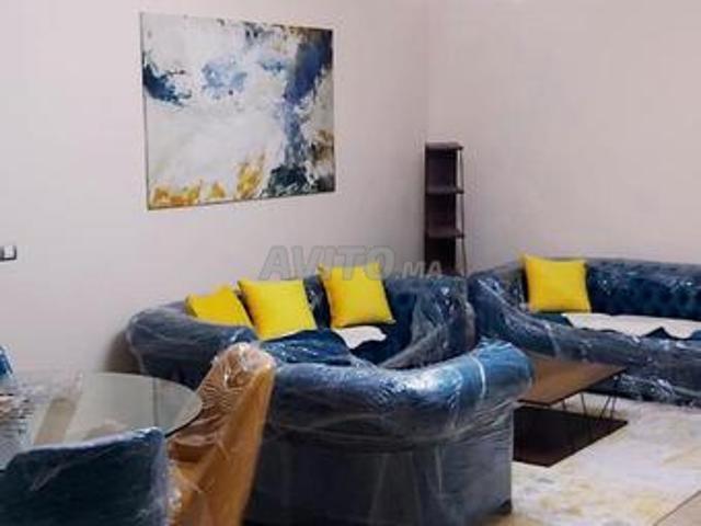 Appartement location à Mohammedia, Gharb-Chrarda-Beni Hssen