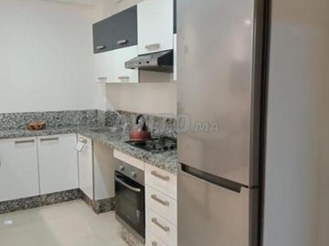 Appartement location