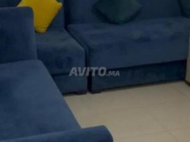 Appartement location à Rbat