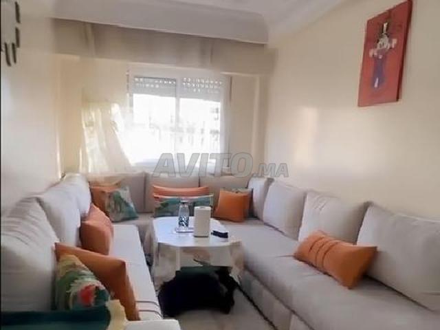 Appartement location à Salé