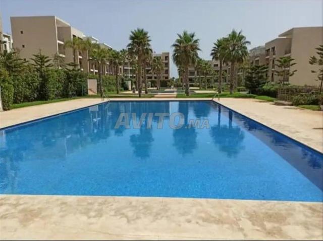 Appartement location