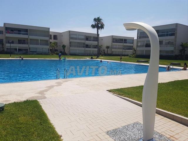 Appartement location
