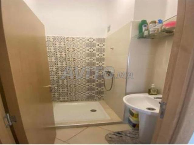 Appartement location à Skhirat