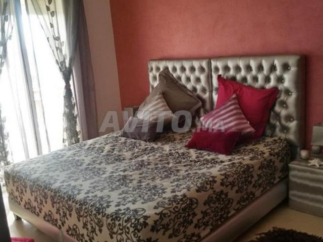 Appartement location à Tamesna, Rabat-Salé-Zemmour-Zaër