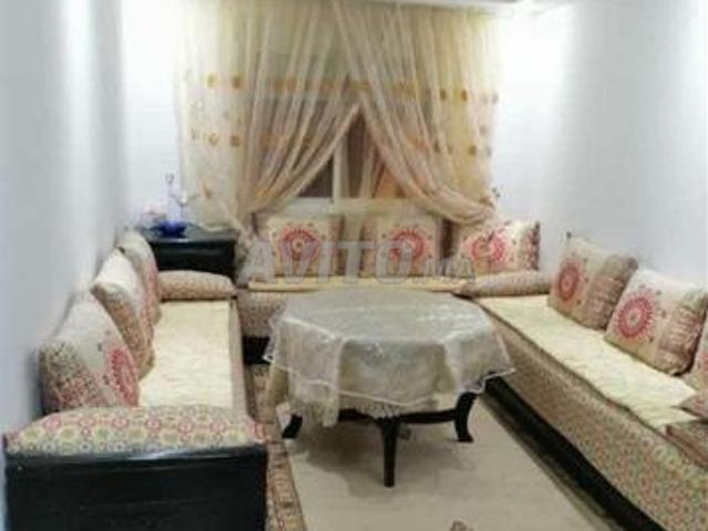 Appartement location à Témara