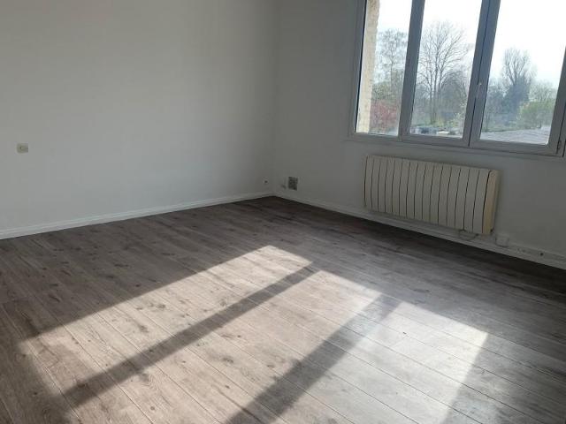 Appartement location à Le Bourg, Lambersart