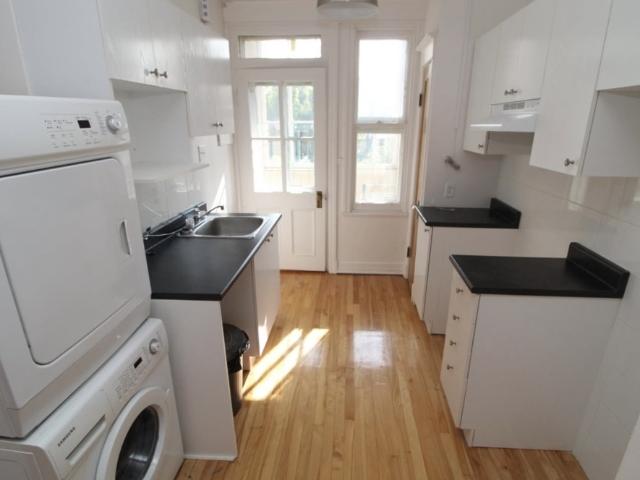 Apartment for rent in St. Leonard's, Quebec
