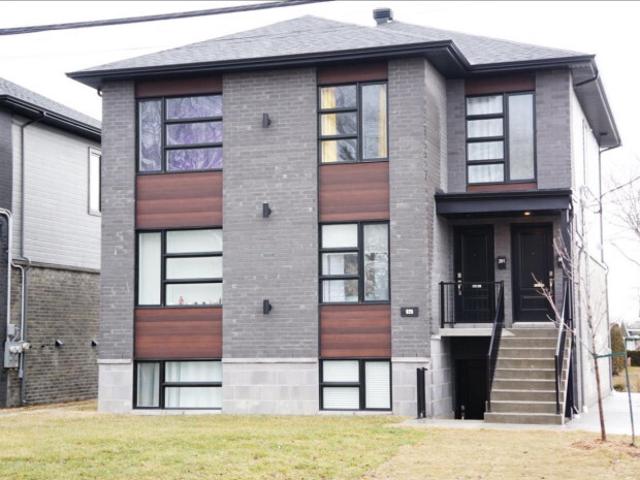 Apartment for rent in Saint-jean-sur-richelieu, Quebec