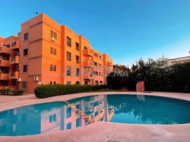 Appartement location à Gueliz, Marrakech