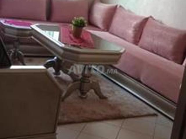 Appartement location à El Ma, Gharb-Chrarda-Beni Hssen